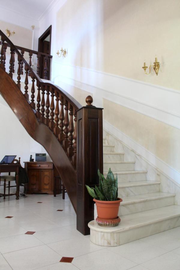 Villa Bice Пульсано Екстер'єр фото